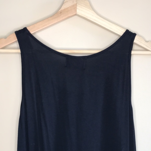 Bird & Vine Feminist Badass tank top - Picture 5 of 6